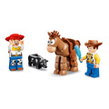 【磚星球】樂高 LEGO 43304 迪士尼系列 Blaze 的馬牧場 Blaze's Horse Ranch_3