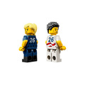 【磚星球】樂高 LEGO 43033 運動主題 2026 年美國國家足球隊球衣 2026 US Soccer National Team Jersey_3