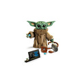 【磚星球】樂高 LEGO 75446 星際大戰 古古™（曼達洛學徒） Grogu™ (Mandalorian Apprentice)_3
