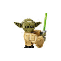 【磚星球】樂高 LEGO 75438 星際大戰 尤達™ 胸像 Yoda™ Bust_5