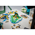 【磚星球】樂高 LEGO 43027 運動主題 Vini Jr. 足壇焦點 Vini Jr. – Soccer Highlights_6