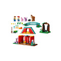 【磚星球】樂高 LEGO 43304 迪士尼系列 Blaze 的馬牧場 Blaze's Horse Ranch_5