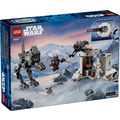 【磚星球】樂高 LEGO 75444 星際大戰 AT-RT™ 的襲擊 AT-RT™ Attack_11