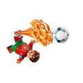 【磚星球】樂高 LEGO 43012 運動主題 Cristiano Ronaldo 足壇焦點 Cristiano Ronaldo – Soccer Highlights_3