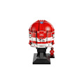 【磚星球】樂高 LEGO 43014 法拉利 夏爾 勒克萊爾 頭盔 Scuderia Ferrari HP Charles Leclerc Helmet_9