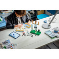 【磚星球】樂高 LEGO 43015 運動主題 Lionel Messi 足壇傳奇 Lionel Messi – Soccer Legend_6