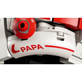 【磚星球】樂高 LEGO 43014 法拉利 夏爾 勒克萊爾 頭盔 Scuderia Ferrari HP Charles Leclerc Helmet_10