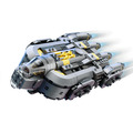 【磚星球】樂高 LEGO 75445 星際大戰 Anzellan 星際飛船 Anzellan Starship_3