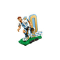 【磚星球】樂高 LEGO 43015 運動主題 Lionel Messi 足壇傳奇 Lionel Messi – Soccer Legend_4