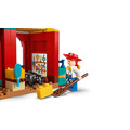 【磚星球】樂高 LEGO 43304 迪士尼系列 Blaze 的馬牧場 Blaze's Horse Ranch_7