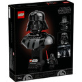 【磚星球】樂高 LEGO 75439 星際大戰 達斯維達™ 胸像 Darth Vader™ Bust_2