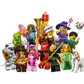 【磚星球】樂高 LEGO 71052 人偶包系列 第 29 代 全套(12入) Series 29_1