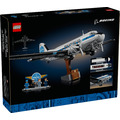 【磚星球】樂高 LEGO 11378 ICONS™ Douglas™ DC-3™ PAN AM® 客機 Douglas™ DC-3™ PAN AM® Airliner_2