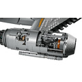 【磚星球】樂高 LEGO 75442 曼達洛人的 N-1 星際戰機™ The Mandalorian's N-1 Starfighter™_11