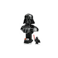【磚星球】樂高 LEGO 75439 星際大戰 達斯維達™ 胸像 Darth Vader™ Bust_4