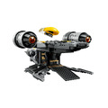 【磚星球】樂高 LEGO 75447 星際大戰 剃刀冠號 The Razor Crest™_5