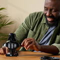 【磚星球】樂高 LEGO 75439 星際大戰 達斯維達™ 胸像 Darth Vader™ Bust_6
