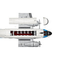 【磚星球】樂高 LEGO 11378 ICONS™ Douglas™ DC-3™ PAN AM® 客機 Douglas™ DC-3™ PAN AM® Airliner_5