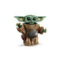 【磚星球】樂高 LEGO 75446 星際大戰 古古™（曼達洛學徒） Grogu™ (Mandalorian Apprentice)_5
