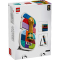 【磚星球】樂高 LEGO 43032 運動主題 FIFA 2026世界盃官方會徽 FIFA World Cup 2026™ Official Emblem_2