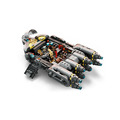 【磚星球】樂高 LEGO 75445 星際大戰 Anzellan 星際飛船 Anzellan Starship_5