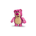 【磚星球】樂高 LEGO 43306 迪士尼系列 熊抱哥 Lotso_5