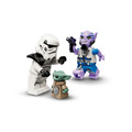 【磚星球】樂高 LEGO 75447 星際大戰 剃刀冠號 The Razor Crest™_9