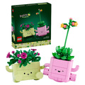 【磚星球】樂高 LEGO 11506 花藝系列 搖擺植物 Rocking Plants