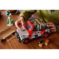 【磚星球】樂高 LEGO 77984 侏儸紀世界 侏羅紀公園吉普車 Jurassic Park Jeep® Wrangler_17