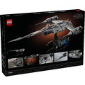 【磚星球】樂高 LEGO 75442 曼達洛人的 N-1 星際戰機™ The Mandalorian's N-1 Starfighter™_2