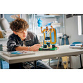 【磚星球】樂高 LEGO 43015 運動主題 Lionel Messi 足壇傳奇 Lionel Messi – Soccer Legend_5