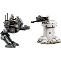 【磚星球】樂高 LEGO 75444 星際大戰 AT-RT™ 的襲擊 AT-RT™ Attack_1