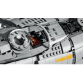 【磚星球】樂高 LEGO 75442 曼達洛人的 N-1 星際戰機™ The Mandalorian's N-1 Starfighter™_8