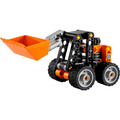 【磚星球】樂高 LEGO 30710 動力科技 滑移鏟裝機 Skid-Steer Loader_1