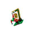 【磚星球】樂高 LEGO 43016 運動主題 Cristiano Ronaldo 足壇傳奇 Cristiano Ronaldo – Soccer Legend_4