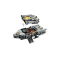 【磚星球】樂高 LEGO 75445 星際大戰 Anzellan 星際飛船 Anzellan Starship_4