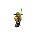 【磚星球】樂高 LEGO 75438 星際大戰 尤達™ 胸像 Yoda™ Bust_4