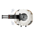 【磚星球】樂高 LEGO 75444 星際大戰 AT-RT™ 的襲擊 AT-RT™ Attack_4