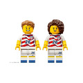 【磚星球】樂高 LEGO 43033 運動主題 2026 年美國國家足球隊球衣 2026 US Soccer National Team Jersey_5