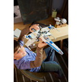 【磚星球】樂高 LEGO 75460 星際大戰 新共和國 X 翼星際戰機™ New Republic X-Wing Starfighter™_8