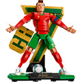 【磚星球】樂高 LEGO 43016 運動主題 Cristiano Ronaldo 足壇傳奇 Cristiano Ronaldo – Soccer Legend_1