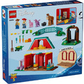 【磚星球】樂高 LEGO 43304 迪士尼系列 Blaze 的馬牧場 Blaze's Horse Ranch_2