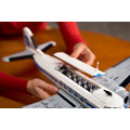 【磚星球】樂高 LEGO 11378 ICONS™ Douglas™ DC-3™ PAN AM® 客機 Douglas™ DC-3™ PAN AM® Airliner_9