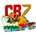 【磚星球】樂高 LEGO 43012 運動主題 Cristiano Ronaldo 足壇焦點 Cristiano Ronaldo – Soccer Highlights_1