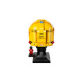【磚星球】樂高 LEGO 43022 法拉利 路易斯 漢米爾頓 頭盔 Scuderia Ferrari HP Lewis Hamilton Helmet_9