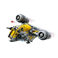 【磚星球】樂高 LEGO 75447 星際大戰 剃刀冠號 The Razor Crest™_10