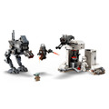 【磚星球】樂高 LEGO 75444 星際大戰 AT-RT™ 的襲擊 AT-RT™ Attack_3