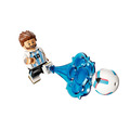 【磚星球】樂高 LEGO 43011 運動主題 Lionel Mess 足壇焦點 Lionel Messi – Soccer Highlights_3