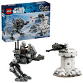 【磚星球】樂高 LEGO 75444 星際大戰 AT-RT™ 的襲擊 AT-RT™ Attack