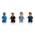 【磚星球】樂高 LEGO 11378 ICONS™ Douglas™ DC-3™ PAN AM® 客機 Douglas™ DC-3™ PAN AM® Airliner_4